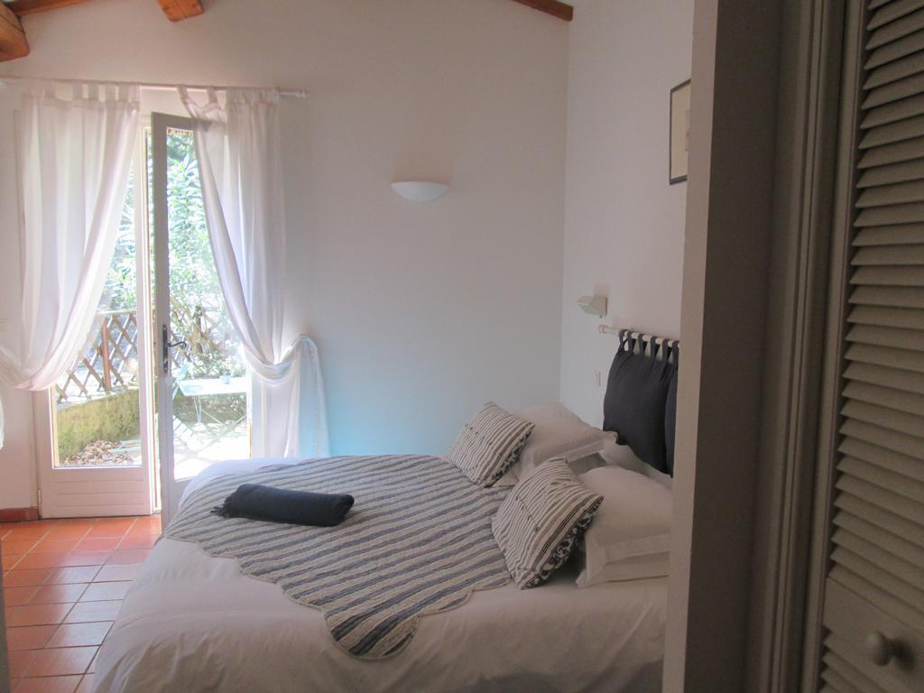 B&B Lei Bancaou Ла-Гард-Френе Номер фото